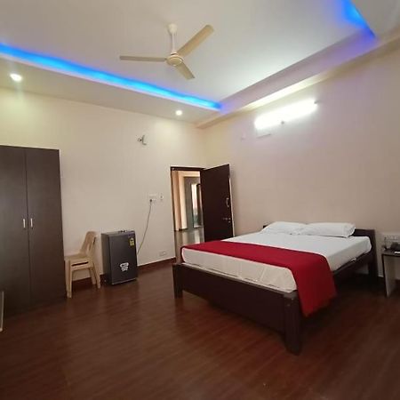 Ss Lodge Devanahalli Dış mekan fotoğraf