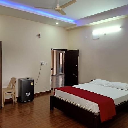 Ss Lodge Devanahalli Dış mekan fotoğraf