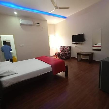 Ss Lodge Devanahalli Dış mekan fotoğraf
