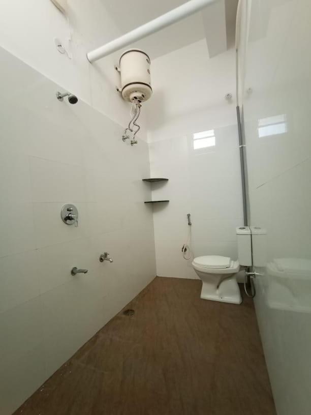 Ss Lodge Devanahalli Dış mekan fotoğraf