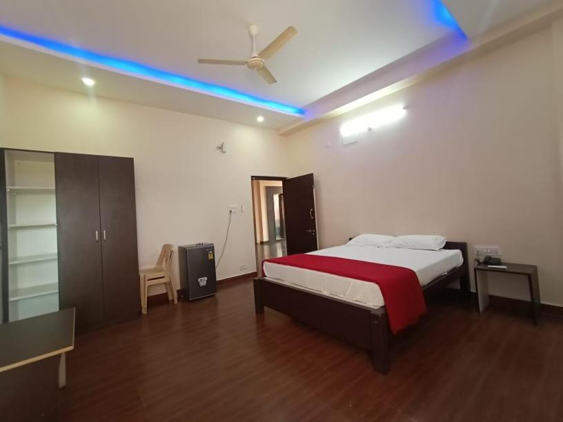 Ss Lodge Devanahalli Dış mekan fotoğraf