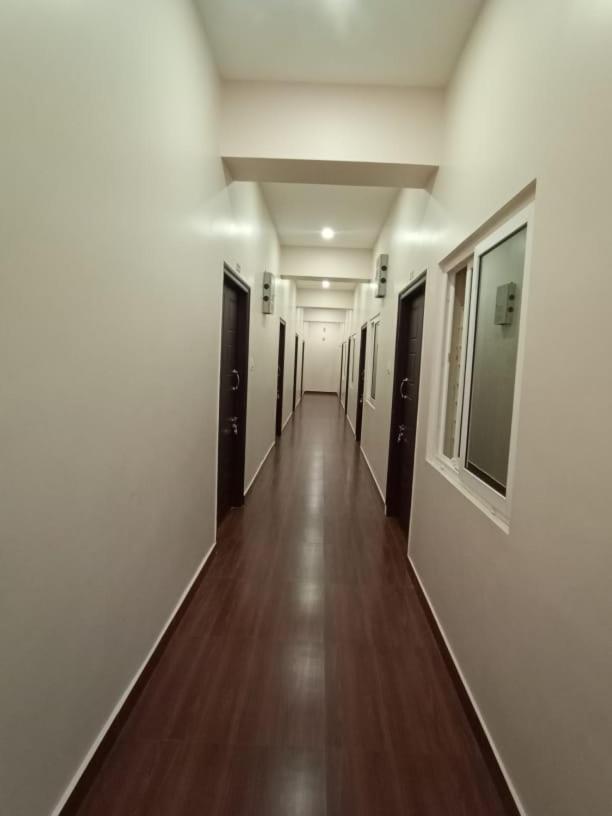Ss Lodge Devanahalli Dış mekan fotoğraf