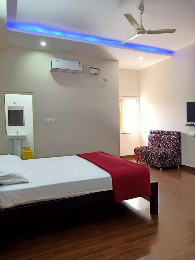 Ss Lodge Devanahalli Dış mekan fotoğraf
